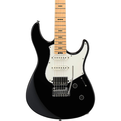 Yamaha pacifica standard - yamaha,