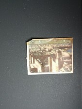 figurina Giramondo Ferrero anni 60 #  86