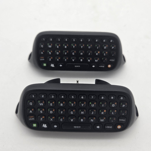 Lotto controller chatpad - di, 2