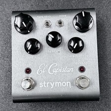 Strymon El Capistan dTape Echo