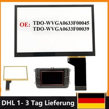 Per VW SKODA YETI TOUCH SCREEN