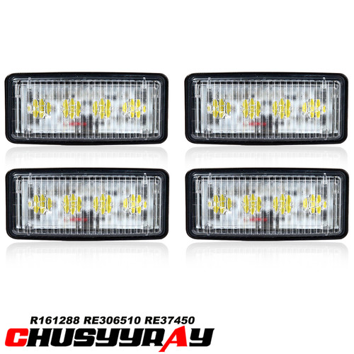Faro proiettore led - , per