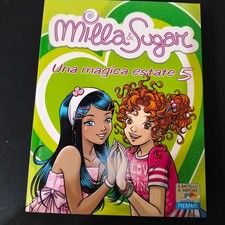 Una magica estate 5. Milla &