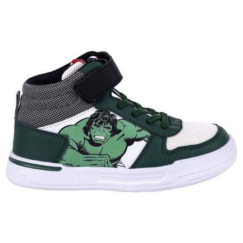 Scarpe hulk primavera - scarpe,