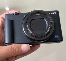 Sony Cyber-shot ZV-1 NERO 20