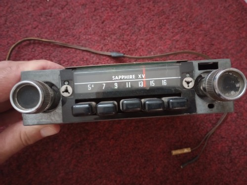 Autoradio originale - , vw