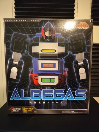 Albegas arbegas action toys - albegas,