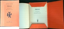 TRIALE CON DODICI LITOGRAFIE