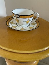 Antico piattino tazza Mintons