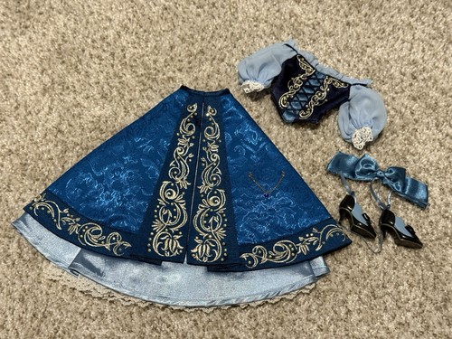 Disney ariel bambola - disney, edizione