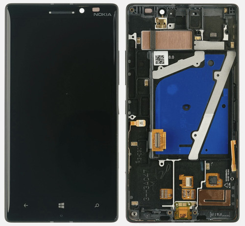 Display lcd touch - lcd, screen+cover