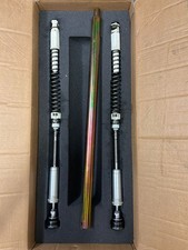 Coppia Forcelle Kawasaki Ninja