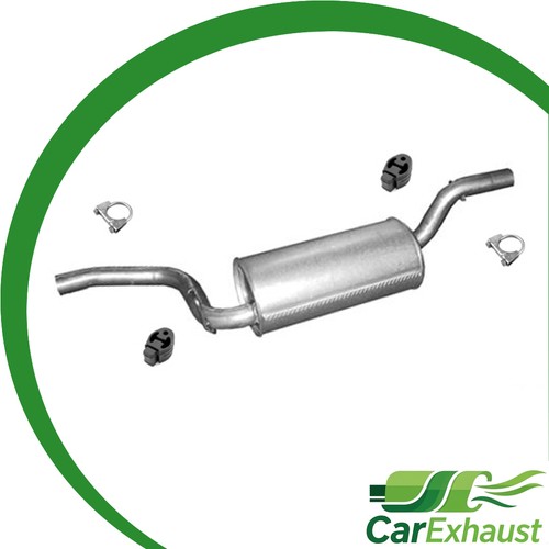 Scarico per ford - ford, focus
