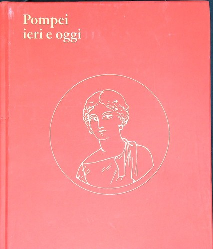 Pompei ieri oggi vv - e,