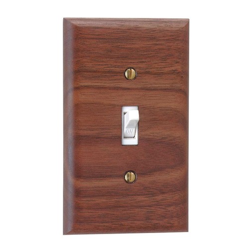 Interruttore levetta singolo - interruttore, a