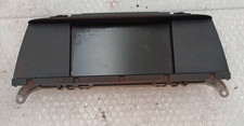 65509278281 Display navigatore satellitare  BMW X3 (F25) xDrive20d SUV