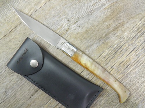 Coltello cm sardegna - , 27,5