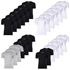 Adidas Uomo T-Shirt, 6 Pezzi -