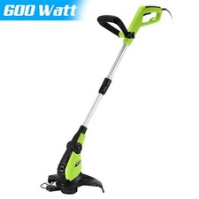 Decespugliatore Elettrico 600W