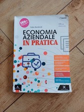 ECONOMIA AZIENDALE IN PRATICA