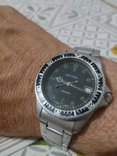 Diver vintage quartz - vintage,