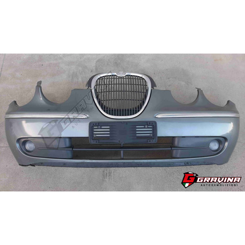 4r8317c831 paraurti anteriore - 4r8317c831,