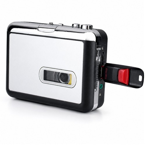 P02c cassetta per mp3 - per,