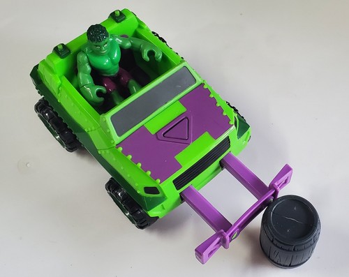 Playskool heroes marvel - playskool,