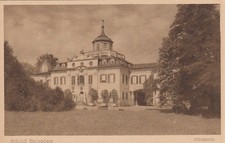 Weimar, castello Belvedere ngl