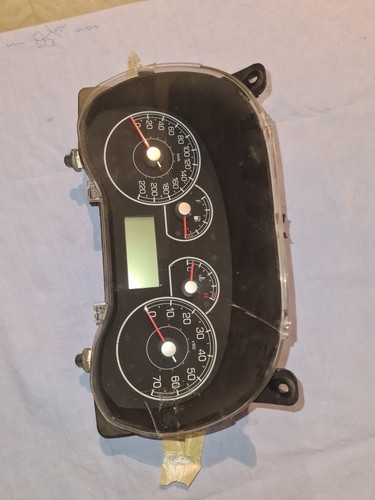 Contachilometri fiat grande - contachilometri,