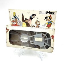 Cassette telemax walt disney - cassette,