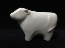 B0552 / Ceramica / Mucca Stile