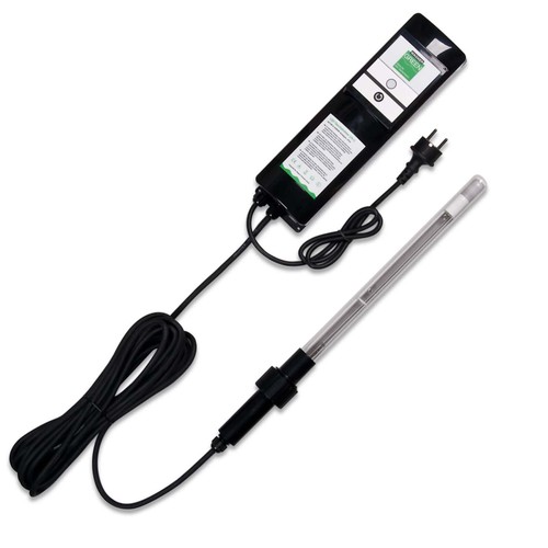 Wagner green uvc amalgama - uvc, 40