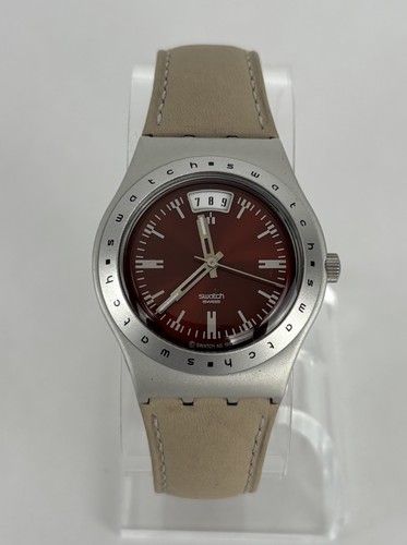 Orologio swatch irony yls4004 - irony,