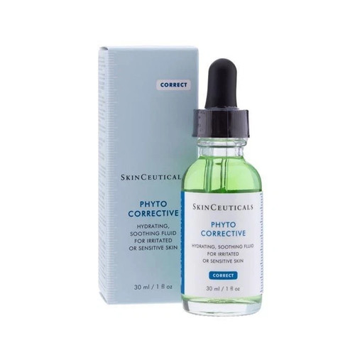 Nuovo skinceuticals phyto - nuovo,