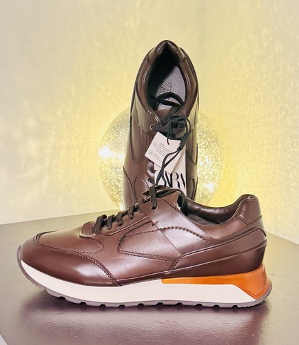 Scarpe uomo taglia uk7 us8 - scarpe,