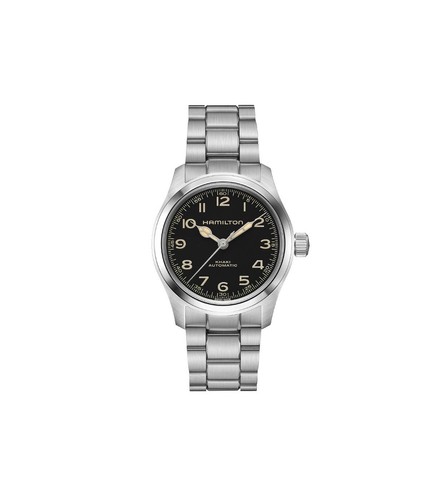 Orologio hamilton khaki field - hamilton,