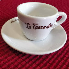 TAZZINA CAFFE BAR RICHARD