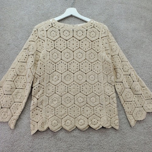 Anthropologie solitaire maglia - anthropologie,