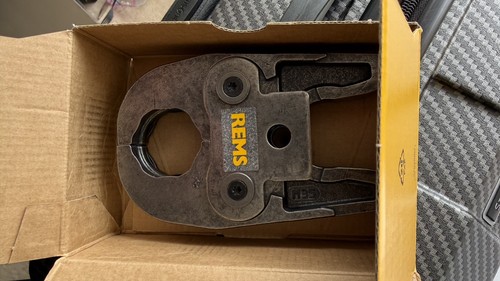 Pinza per pressare mini