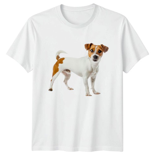 Shirt cane jack russell - cane,