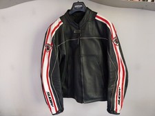 Suomy Giubbotto Pelle Uomo