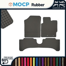 Rubber Car Mats to fit Toyota