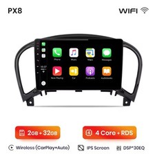 Autoradio Per Nissan Juke