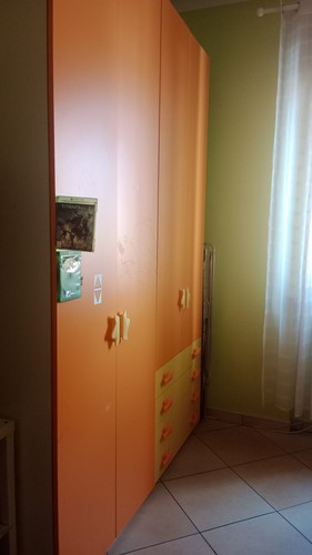 Cameretta completa - cameretta,