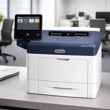 Xerox VersaLink B400 Laser