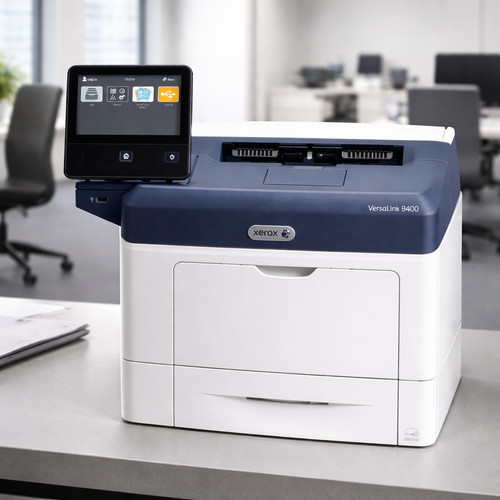 Xerox versalink b400 laser - xerox,