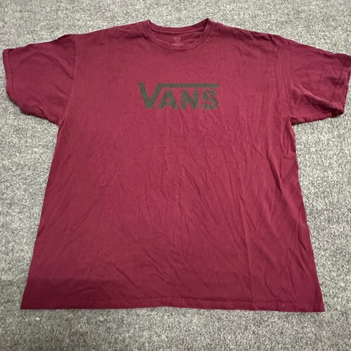 Shirt vans uomo taglia - vans, xl