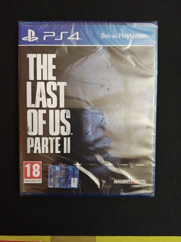 The last parte ii - last,