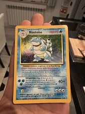 blastoise set base prima